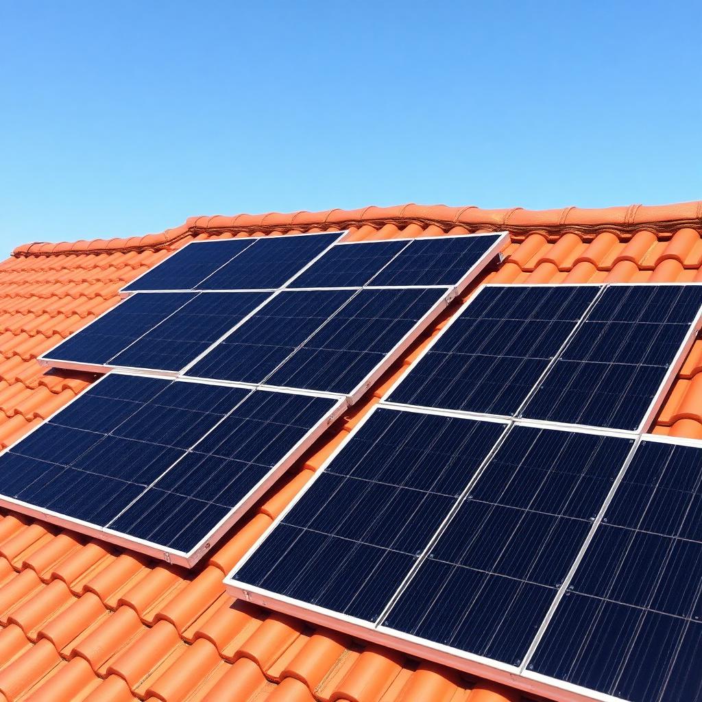 Solar & energetische Modernisierung — Referenz Preissinger GmbH